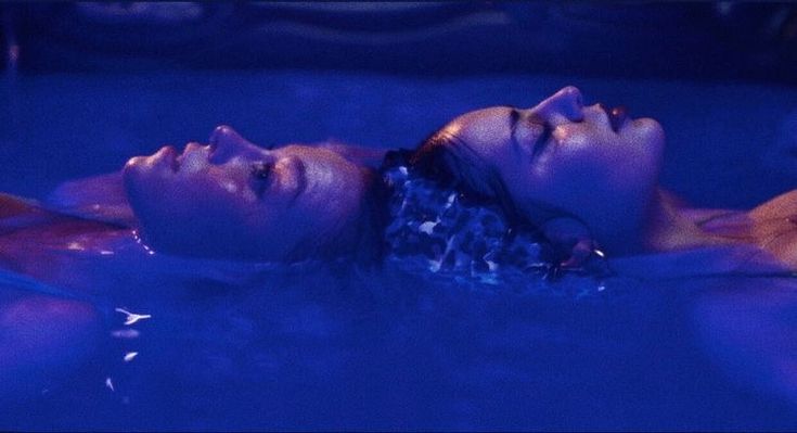 Promotional image for the TV show Euphoria