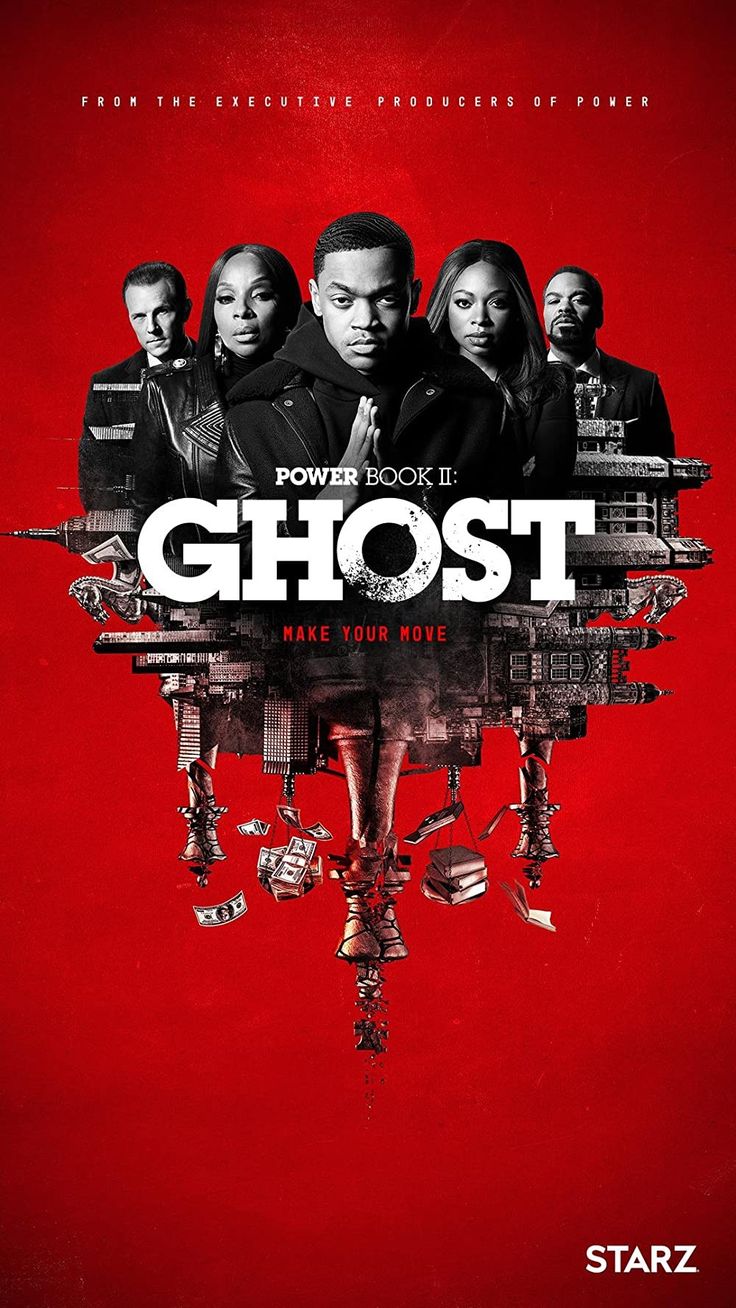 Ghost