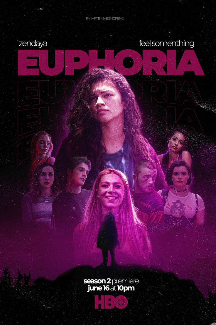 Euphoria